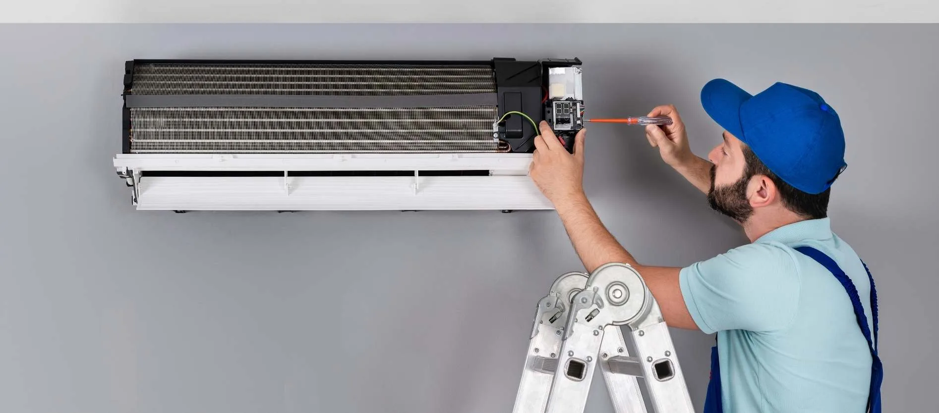 Mollafenari Samsung Klima Gaz Dolum Servisi
